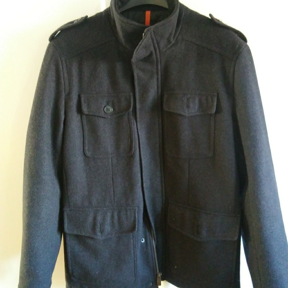 Dockers Jacket